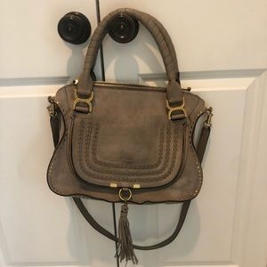 chloe purse